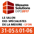 Bannière Salon Mesures Solutions