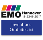 Bannière EMO Hannover