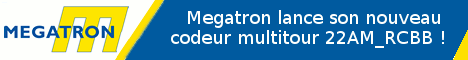 Bannière Megatron