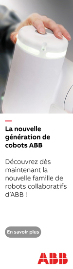 Bannière red ABB