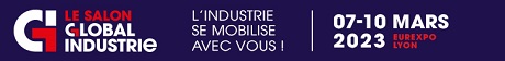 Bannière Global Industrie