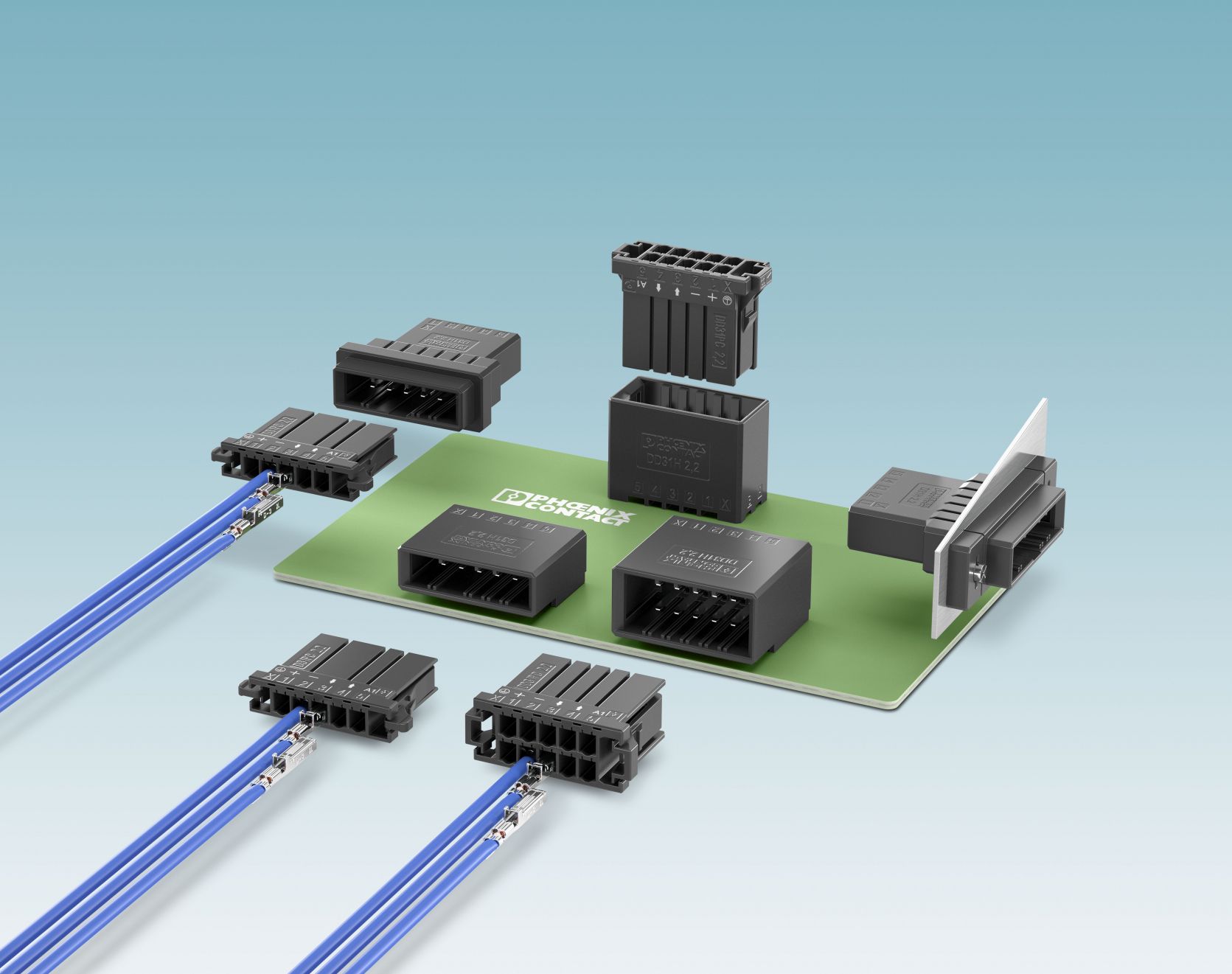 Green Wallbox Support de câble de Charge Type 2 | Support Mural pour  Voiture électrique avec fiche IEC 62196-2 | Support Type 2 | Support ABS  Type 2