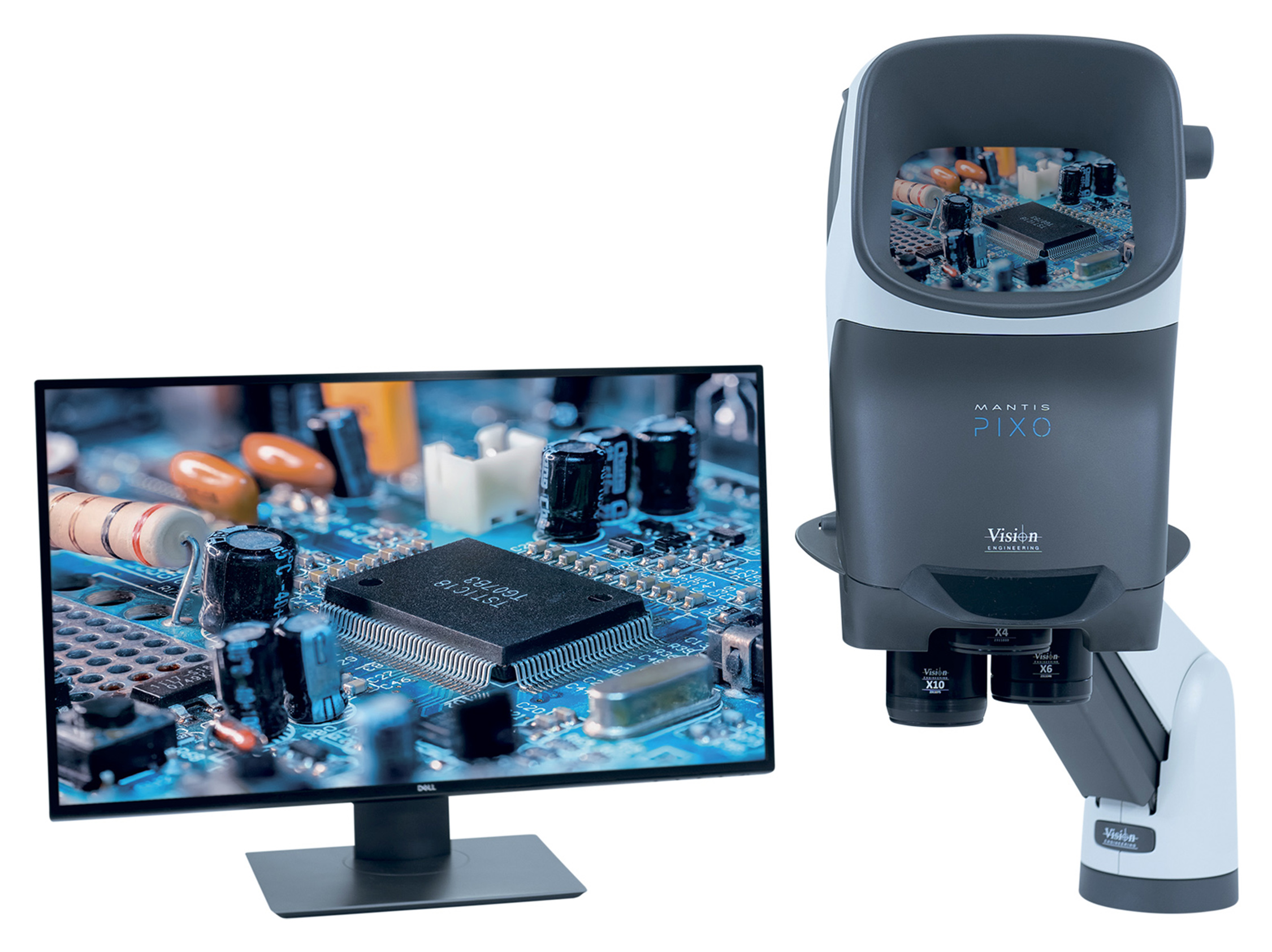Achetez Digital LCD Afficher le Testeur D'alimentation de L'ordinateur PC  ATX Mesurer L'outil de Diagnostic de Chine