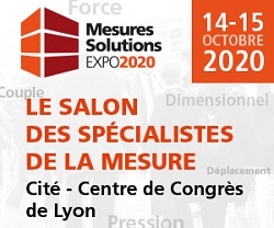 Bannière Mesures Solutions Expo